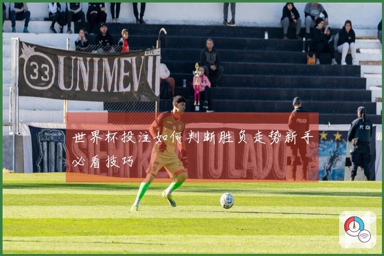 世界杯投注如何判断胜负走势新手必看技巧