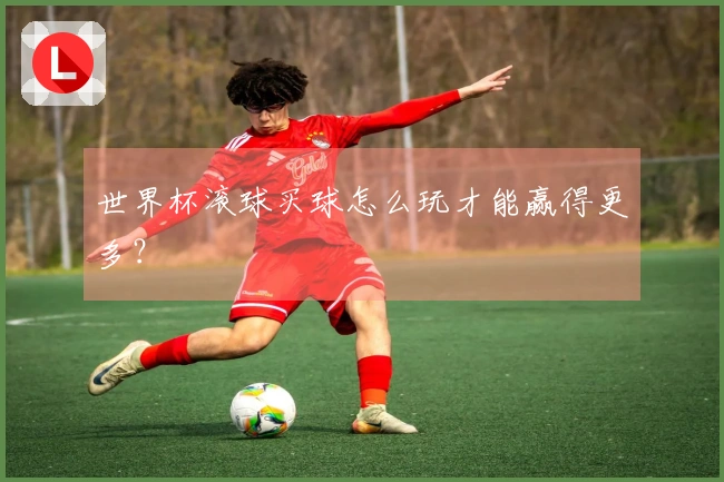 世界杯滚球买球怎么玩才能赢得更多？