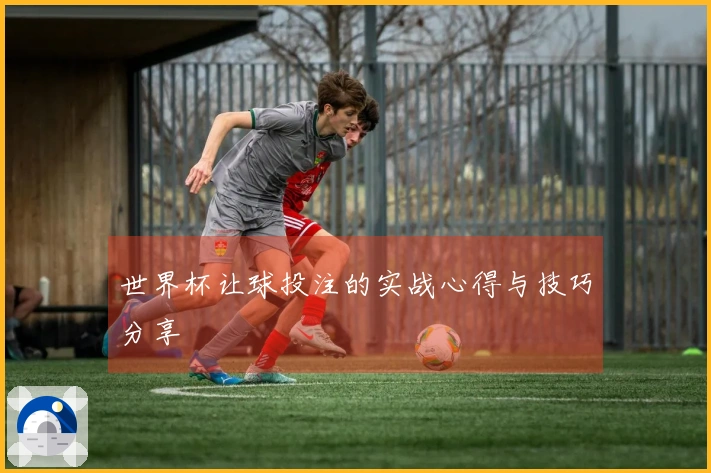 世界杯让球投注的实战心得与技巧分享